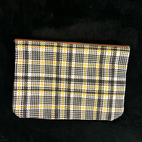 Preppy makeup bag - Picture 2 of 5